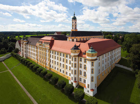 Kloster Ochsenhausen